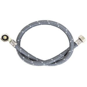 Flexi Disk/tvätt, rak x vinkel Vatten FLEXISLANG RAK/VINKEL DISK/TVÄTTMASKIN