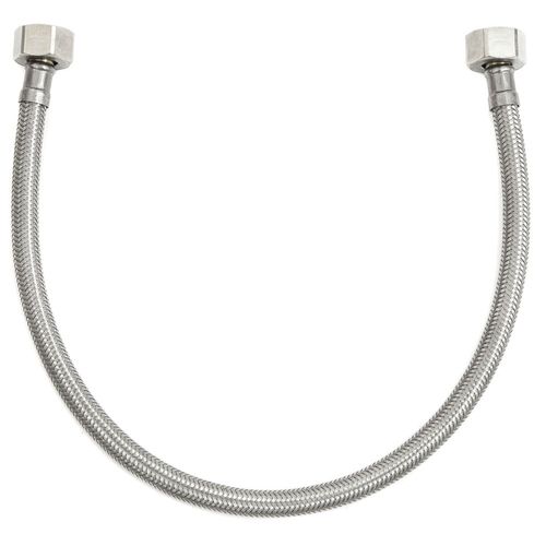 Flexi Tappvatten, rak, invändig x invändig Vatten FLEXISLANG TAPPVATTEN RAK