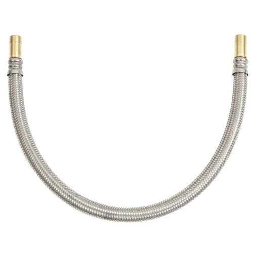 Flexi Tappvatten, rak, slätända x slätända Vatten FLEXISLANG TAPPVATTEN RAK ALTECH