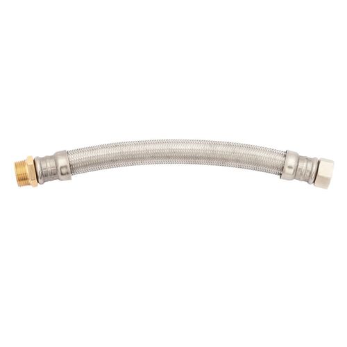 Flexi Tappvatten, rak, utvändig x invändig Vatten FLEXISLANG TAPPVATTEN RAK ALTECH