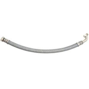 Flexi Varmvatten rak x vinkel, invändig x invändig Vatten FLEXISLANG VARMVATTEN RAK/VINKEL G20 L= 0,6 METER ALTECH