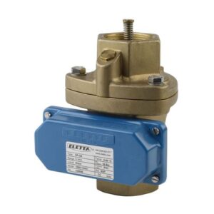 Flödesvakt Vatten FLÖDESVAKT SP-G40 UTAN FILTER G40 3 L/MIN VATTEN