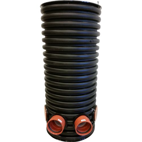 Fördelningsbrunn Votec Avlopp VOTEC FÖRDEL