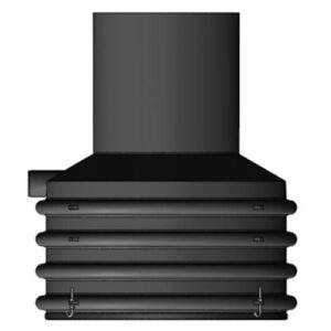 Förhöjning HUK600 Avlopp FÖRHÖJNING HUK 600 HÖJD=800