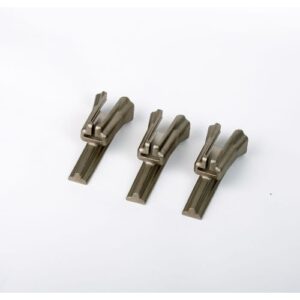 Förhöjningsfötter för SEG-pumpar Avlopp FÖRHÖJNINGSFÖTTER FÖR SEG-PUMPAR GRUNDFOS (3st)