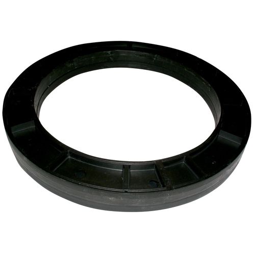 Förhöjningsring Avlopp FÖRH-RING 600X80 PP F NEDSTIGN