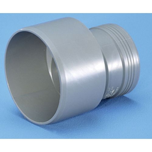 Förminskning excentrisk Avlopp FÖRMINSKNING, EXCENTRISK WAFIX PP