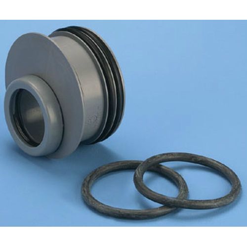 Förminskning invändig Avlopp INVÄNDIG REDUKTION GRÅ WAFIX PP