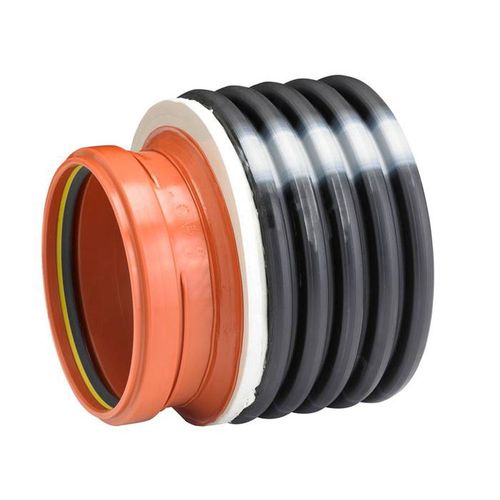 Förminskning IQ Avlopp UPONOR IQ DV-FÖRMINSKNING