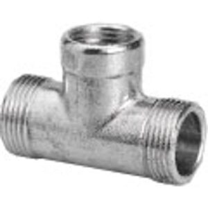 G25XG20 T-RÖR UTV/INV HM3246 Vatten G25XG20 T-RÖR UTV/INV GULT HM3246