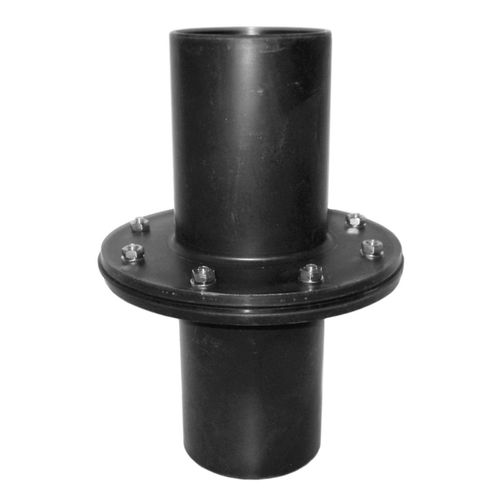 GENOMFÖRING GUMMIDUK 110 Avlopp 569 GENOMFÖRING GUMMIDUK 110 FÖR MEMBRAN