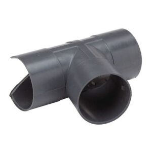 Grenrör Avlopp 160 PVC GRENRÖR 75GR F DRÄNRÖR