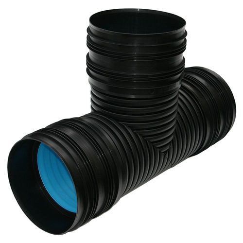 Grenrör Infra Avlopp PIPELIFE INFRA PP GREN 573/500 90°