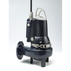 Grundfos Avloppspumpar serie SL1 med Autoadapt Avlopp GRUNDFOS AVLOPPSPUMP SL1