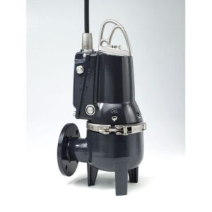 Grundfos Avloppspumpar typ SLV med Autoadapt WC Avlopp GRUNDFOS AVLOPPSPUMP SLV