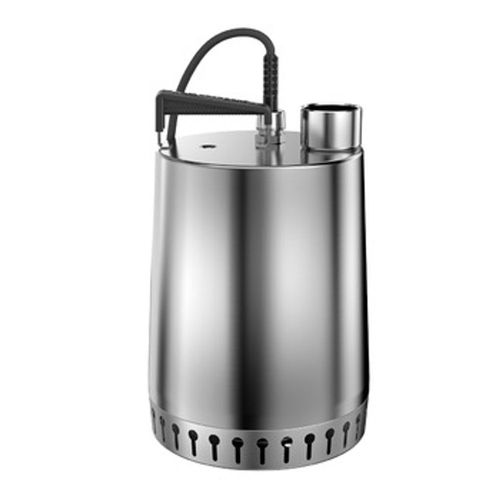 Grundvattenpump Unilift AP 12 Avlopp DRÄNKPUMP UNILIFT AP12