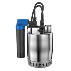 Grundvattenpump Unilift KP Avlopp GRUNDVATTENPUMP GRUNDFOS