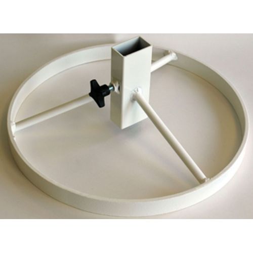 Grusring Topcon Avlopp GRUSRING FÖR LASERSTÅNG