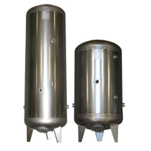 Hydrofor Metro Therm rostfri SS2326 Vatten HYDROFOR HD RFR