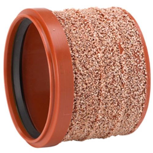 Inhuggningsmuff Avlopp PVC-INHUGGN