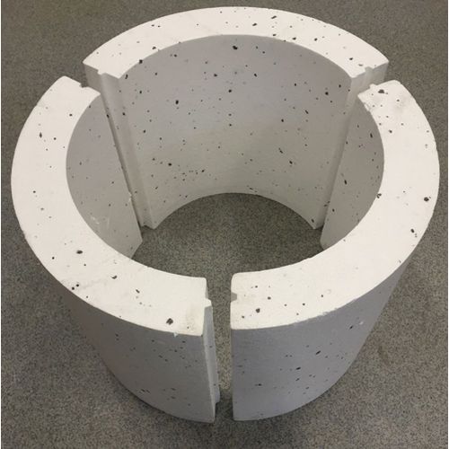 Isoleringshölje Flygt Compit Avlopp ISOLERING COMPIT DRÄN