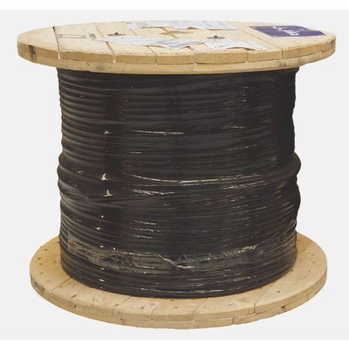 Jordkabel EXQJ 1 kV 3X2,5/2,5 500m Vatten JORDKABEL EXQJ 1KV 3X2,5/2,5 500 METER AXJO