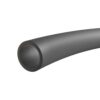 Kabelskyddsrör med rillad insida SRE-P Vatten RILLAD, SVART, KRAFTKABEL