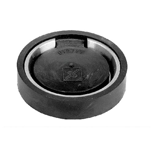 Klaffbackventil Avlopp GF KLAFFBACKVENT AP RP 40