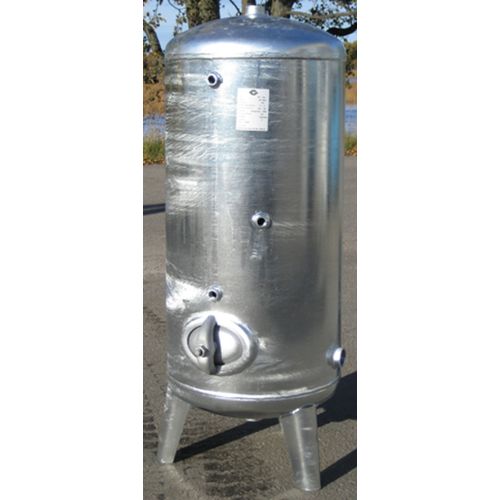 Komplett Hydroforpaket Komplett Hydroforpaket Vatten KOMPLETT GALV HYDROFOR