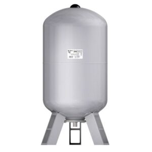 Komplett plåttankspaket 60 liter Vatten KOMPLETT PLÅTTANK 60 LITER