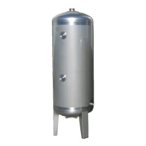 Komplett rostfritt hydroforpaket Vatten KOMPLETT ROSTFRI HYDROFOR