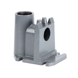 Kopplingsfot DN50 Avlopp KOPPLINGSFOT RAK 2