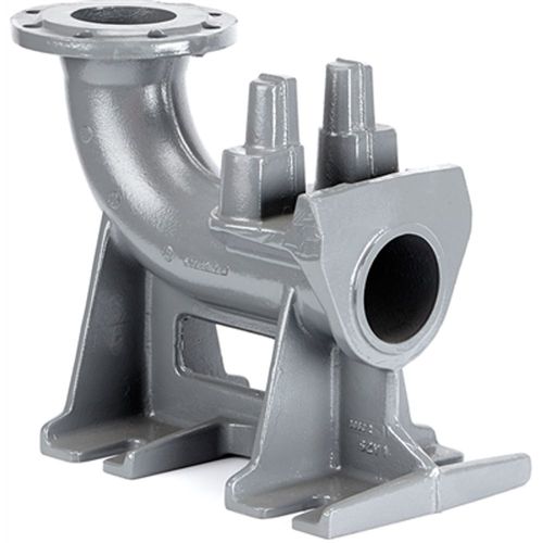 Övriga pumptillbehör