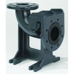 Kopplingsfot Grundfos Avlopp KOPPLINGSFOT DN80 TILL SE1/SEV/SL1/SLV PUMPAR FOT, GLIDSKO, ÖVRE GEJDFÄSTE GRUNDFOS