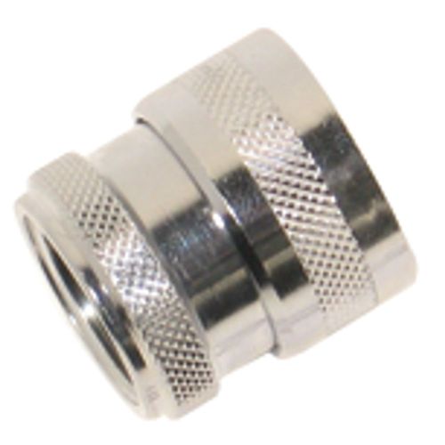 Kopplingshus Nito Vatten KOPPLINGSHUS DN15XG15 HONA X INVÄNDIG GÄNGA KROM