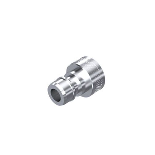 Kopplingsnippel M22x1,5 invändig Vatten KOPPLINGSNIPPEL DN15 X M22X1,5 SNABBKOPPLING VATTEN HANE X INVÄNDIG GÄNGA KROM