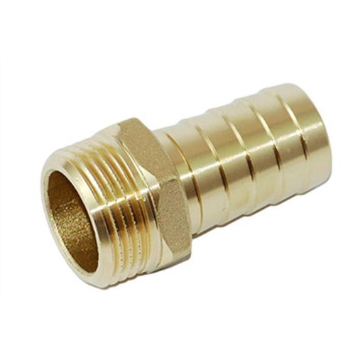 Kopplingsnippel Vatten KOPPLINGSNIPPEL G20X15 UTVÄNDIG GÄNGA