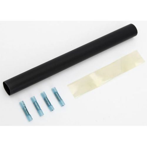 Krympskarvsats Vatten KRYMPSKARVSATS FÖR KABEL 1,5-2,5 MM2 MELBYE