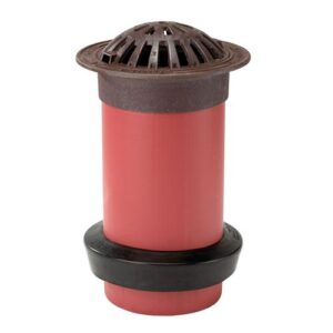 Kupolsil U-125 B Avlopp KUPOLSIL TELESKOPBETÄCKNING U-125B 12,5 TON