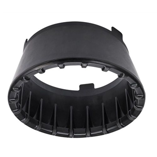 Lågsugstillsats för Flygt Ready 4 och 8 Avlopp LÅGSUGSTILLSATS FLYGT