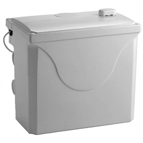 Liftaway C 40-1 lyftstation Liftaway C 40-1 lyftstation Avlopp BEHÅLLARE LIFTAWAY C 40-1 FÖR KP150 ELLER 250 A1/A3