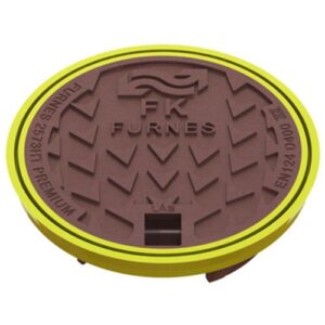 Lock 300-315 PREMIUM FK Avlopp 300-315 PREMIUM LOCK FK, SLITSAD PACKNING, LÅS OCH TÄTT SPETTHÅL, 2573HTFK