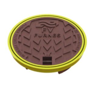 Lock 300/315 PREMIUM FV Avlopp 800 PREMIUM LOCK FV, SLITSAD PACKNING, LÅS OCH TÄTT SPETTHÅL, 2573HTFV