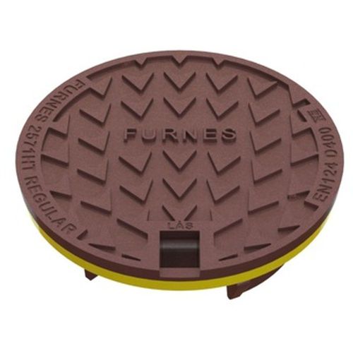 Lock 300-315 REGULAR Avlopp 300-315 REGULAR LOCK, SLIT-/DÄMPRING, LÅS OCH TÄTT SPETTHÅL, 2571HT