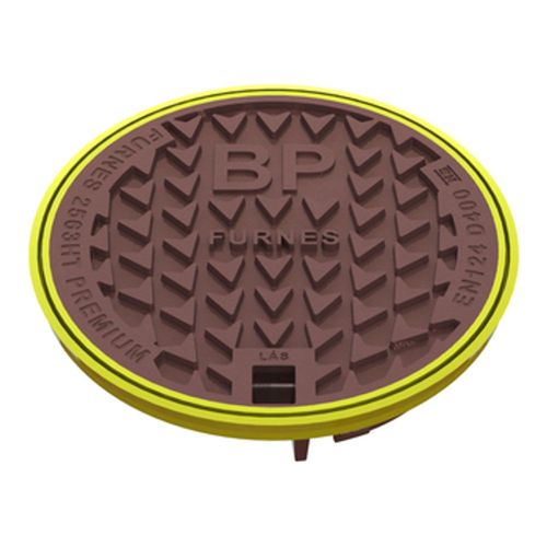 Lock 400-425 PREMIUM BP Avlopp 400-425 PREMIUM LOCK BP, SLITSAD PACKNING, LÅS OCH TÄTT SPETTHÅL, 2563HTBP