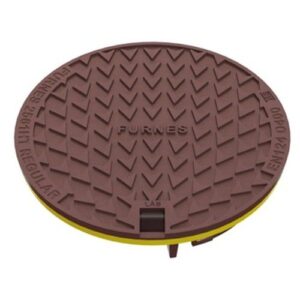 Lock 400-425 REGULAR Avlopp 400-425 REGULAR LOCK, SLIT-/DÄMPRING, LÅS OCH TÄTT SPETTHÅL, 2561HT