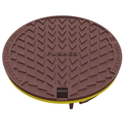 Lock 400-425 REGULAR BP Avlopp 400-425 REGULAR LOCK BP, SLIT-/DÄMPRING, LÅS OCH TÄTT SPETTHÅL, 2561HTBP