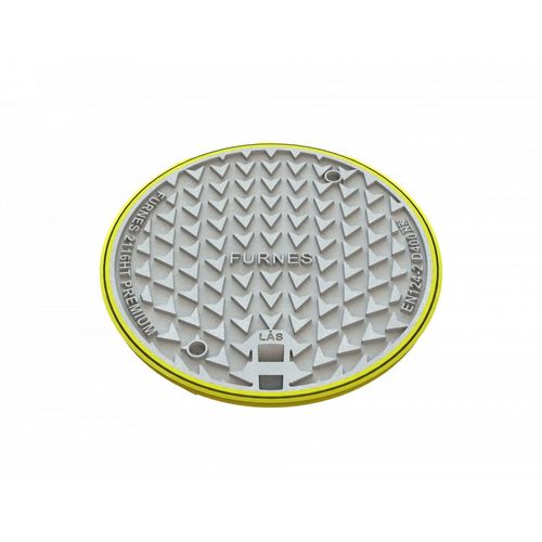 Lock 600-640 PREMIUM LOCK ISOLERING Avlopp 600-640 PREMIUM LOCK, SLITSAD PACKNING, LÅS OCH TÄTT SPETTHÅL MED ISOLERING, 2116HTISO