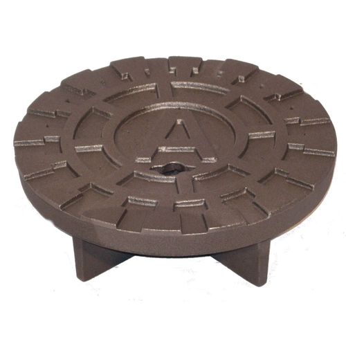 Lock för A4 Avlopp LOCK FÖR A4 TIERPS JÄRNBRUK