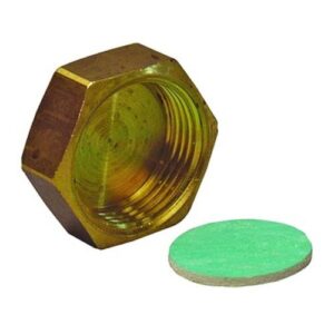 Lock med packning Vatten LOCK MED PACKNING